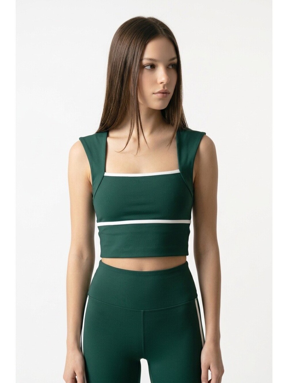 Ypb (Your Personal Best) Sculptlux Portrait Tank